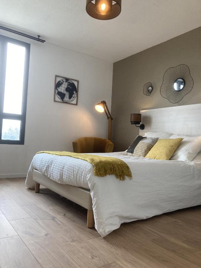 Appart'Hotel - Gare Tgv - Courtine - Confluence - 218 Avignon Bagian luar foto